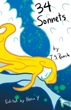 Bertrand.pt - 34 Sonnets