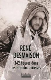 342 Heures Dans Les Grandes Jorasses