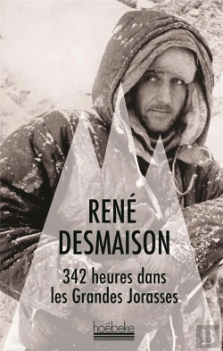 Bertrand.pt - 342 Heures Dans Les Grandes Jorasses