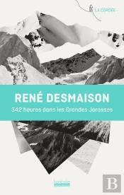 342 Heures Dans Les Grandes Jorasses