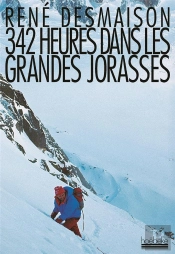 342 Heures Dans Les Grandes Jorasses