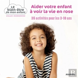 Bertrand.pt - 35 Activités Pour Aider Mon Enfant À Voir La Vie En Rose
