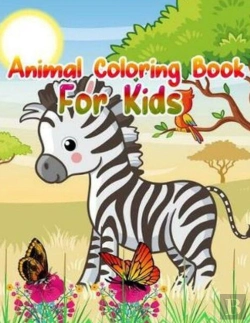 Bertrand.pt - 35 Animals Coloring Pages