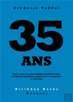 Bertrand.pt - 35 Ans