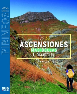 Bertrand.pt - 35 Ascensiones Mas Bellas Pirineos Occidental
