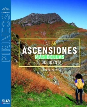 35 Ascensiones Mas Bellas Pirineos Occidental