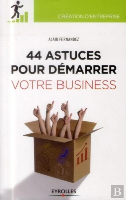 Bertrand.pt - 35 Astuces Pour Démarrer Votre Business