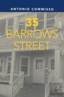 35 Barrows Street