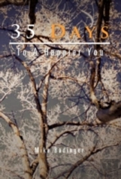 35 Days To A Happier You