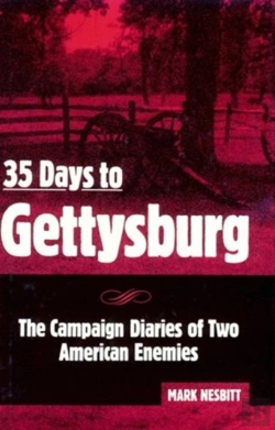 Bertrand.pt - 35 Days To Gettysburg