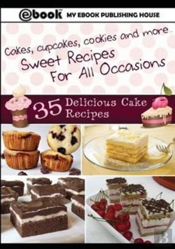Bertrand.pt - 35 Delicious Cake Recipes