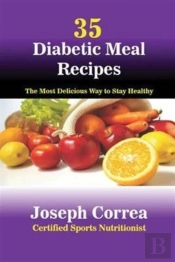 35 Diabetic Meal Recipes