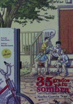 Bertrand.pt - 35 Grados A Tu Sombra