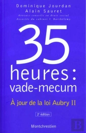 35 Heures ; Vademecum