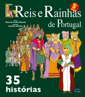 35 Histórias de Reis e Rainhas   