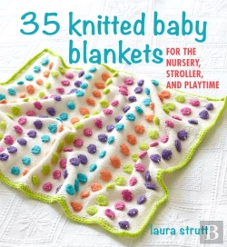 Bertrand.pt - 35 Knitted Baby Blankets