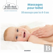 35 Massages Pour Bébé