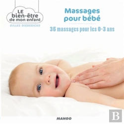 Bertrand.pt - 35 Massages Pour Bébé