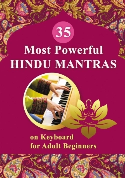 Bertrand.pt - 35 Most Powerful Hindu Mantras On Keyboard For Adult Beginners