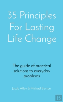 Bertrand.pt - 35 Principles For Lasting Life Change