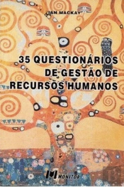 35 Questionários de Gestão de Recursos Humanos