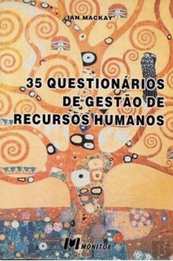 Bertrand.pt - 35 Questionários de Gestão de Recursos Humanos
