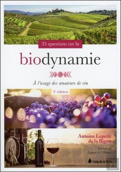 Bertrand.pt - 35 Questions Sur La Biodynamie A L'Usage Des Amateurs De Vin