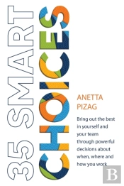 35 Smart Choices