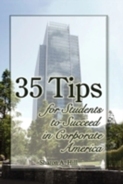 Bertrand.pt - 35 Tips For Students To Succeed In Corporate America