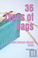 35 Types Of Bags