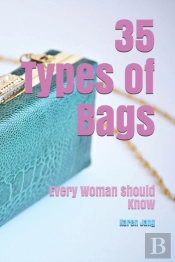 35 Types Of Bags