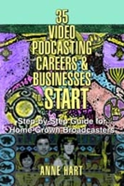 35 Video Podcasting Careers And Businesses To Start