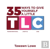35 Ways To Give Yourself A Little Tlc