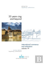 35 Years Cisg And Beyond