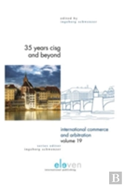 Bertrand.pt - 35 Years Cisg And Beyond