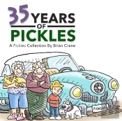 35 Years Of Pickles