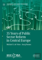35 Years Of Public Sector Reform In Central Europe