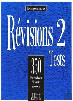 Bertrand.pt - 350 Exercices De Revisions Niveau Moyen ; Eleve