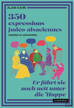 Bertrand.pt - 350 Expressions Judéo-Alsaciennes