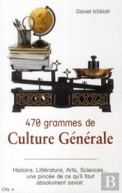 350 Grammes De Culture Generale
