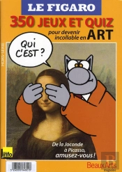 350 Jeux Et Quizz Pour Devenir Incollable En Art