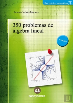 Bertrand.pt - 350 Problemas De Algebra Lineal