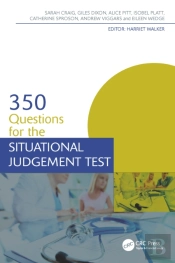 350 Questions For The Situational Judgement Test