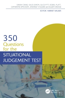 Bertrand.pt - 350 Questions For The Situational Judgement Test