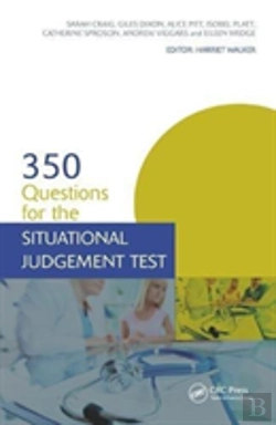 Bertrand.pt - 350 Questions For The Situational Judgement Test