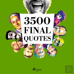 Bertrand.pt - 3500 Final Quotes