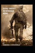 3592 West Ghost Squad Nowhere Men
