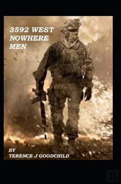 Bertrand.pt - 3592 West Ghost Squad Nowhere Men