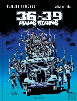 Bertrand.pt - 36-39: Malos Tiempos
