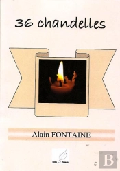 36 Chandelles